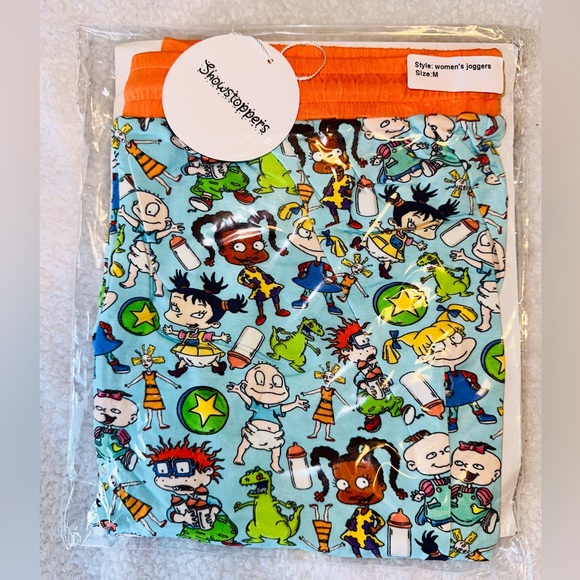 NIB Showstoppers Mama Pants - Picture 2 of 2